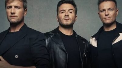 Westlife