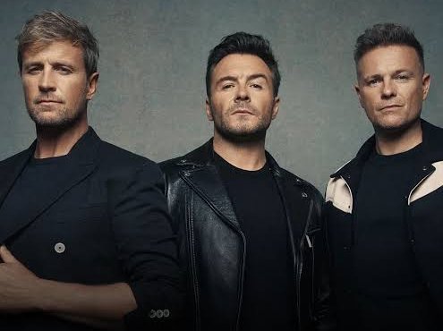 Westlife