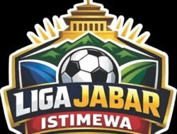 Liga Jabar Istimewa PSSI Jawa Barat Sepak Bola Usia Dini Piala Presiden 2026 Pembinaan Atlet Muda