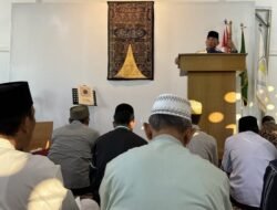 Iduladha, Yayasan Insan Mulia Mengwi Tekankan Pentingnya Keluarga Berkualitas