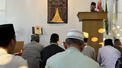 Iduladha, Yayasan Insan Mulia Mengwi Tekankan Pentingnya Keluarga Berkualitas