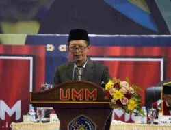 Pernah Jualan Hasil Bumi hingga Jadi Sekda Demak, Akhmad Sugiharto Buktikan Kesuksesan Butuh Ketangguhan