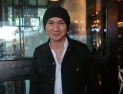 Sah, Diam-diam Anji Menikahi Desmiliana Ariyana