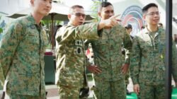 Singapore Army