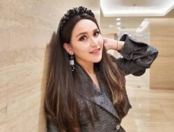Sahabat Sebut Ayu Ting Ting Belum Pacaran dengan Kevin Gusnadi