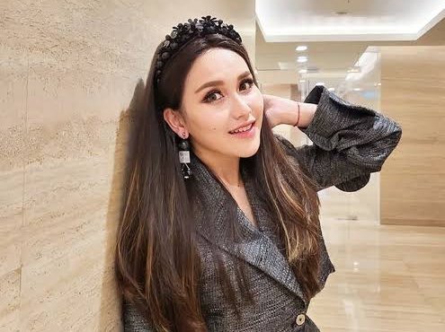 Ayu Ting Ting