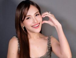 Ayu Ting Ting Akui Dekat dengan Kevin Gusnadi, Bilqis Sudah Kenal