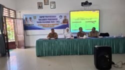 Disdik Asahan Susun Kalender Pendidikan 2026/2027