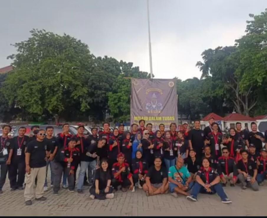 Di tengah sorotan meningkatnya berbagai permasalahan Ambulance yang viral di Medsos baru-baru ini, diantaranya kasus terakhir ambulance digunakan untuk membantu demo pada moment tertentu, membawa Narkoba dan yang sedang membawa pasien merasa dihalang-halangi oleh pemotor di Depok hingga berujung pelaporan ke Kepolisian. (Foto: ist)