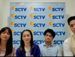 Para Pemain ‘Beri Cinta Waktu’ Ungkap Tantangan Peran dan Adaptasi Karakter