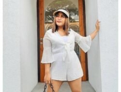Boiyen Jalani Hidup Baru, Tegaskan Kebahagiaan Berasal dari Diri Sendiri