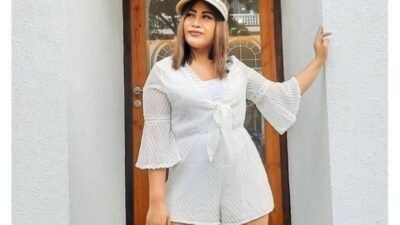 Boiyen Jalani Hidup Baru, Tegaskan Kebahagiaan Berasal dari Diri Sendiri
