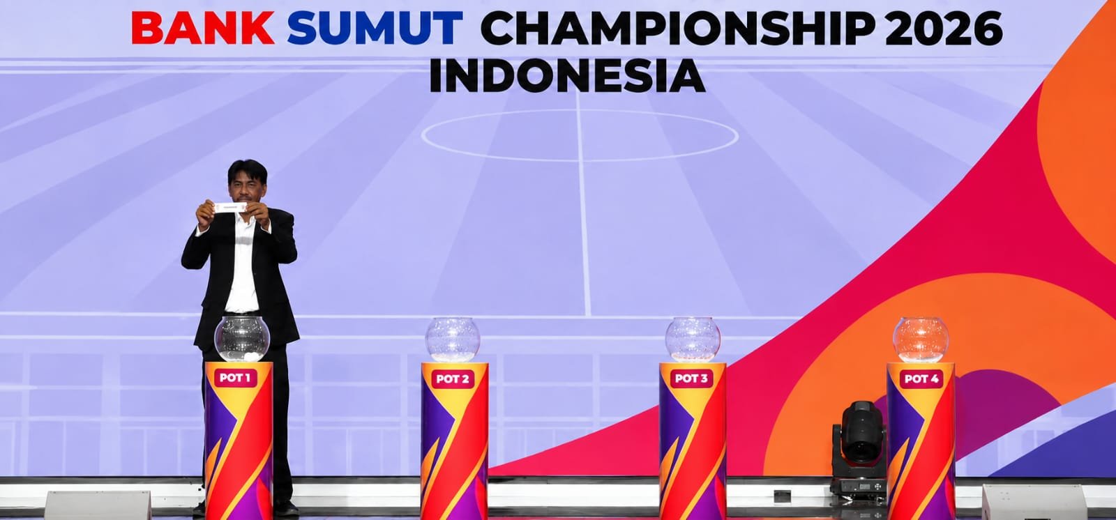 Timnas Indonesia U-19 resmi tergabung di Grup A ASEAN U-19 Boys’ Championship 2026 bersama Vietnam, Timor Leste, dan Myanmar. (Foto: ist).