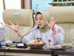 Wabup Tangerang : Status Pernikahan Siri Banyak Ditemukan, Termasuk Pasangan Usia Lanjut