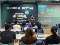 Untirta Tantang Dominasi Kampus Besar di Campus League Jakarta 2026