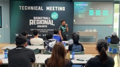 Untirta Tantang Dominasi Kampus Besar di Campus League Jakarta 2026