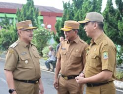 Harris Bobihoe Fokus Infrastruktur dan Ketertiban Idul Adha