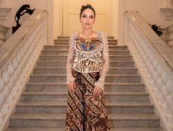Cinta Laura Soroti Tuntutan Nadiem Makarim, Singgung Sistem Dinilai Tak Adil