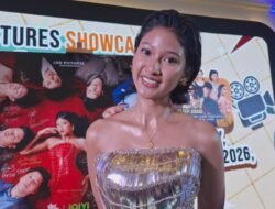 Claresta Taufan Perankan Gadis Desa Penuh Mimpi di Series Drama Terbaru
