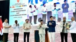 Presiden Tegaskan Penguatan Yudikatif dan Langkah Tegas Negara dalam Menjaga Kekayaan Bangsa