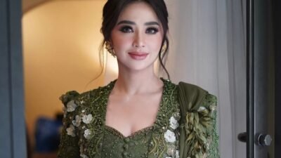 Dewi Perssik