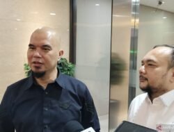 Akun Instagram Diretas, Ahmad Dhani Tempuh Jalur Hukum usai Muncul Korban Penipuan