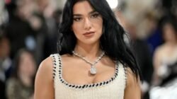 Dua Lipa