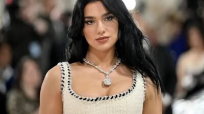 Dua Lipa