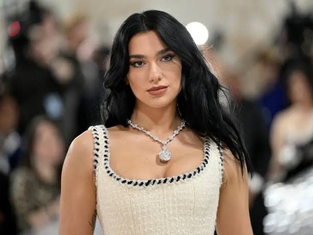 Dua Lipa