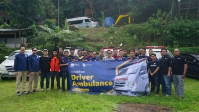 Di tengah sorotan meningkatnya berbagai permasalahan Ambulance yang viral di Medsos baru-baru ini, diantaranya kasus terakhir ambulance digunakan untuk membantu demo pada moment tertentu, membawa Narkoba dan yang sedang membawa pasien merasa dihalang-halangi oleh pemotor di Depok hingga berujung pelaporan ke Kepolisian. (Foto: ist)