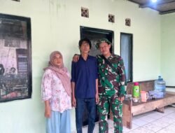 Dari Atap Bocor hingga Harapan Baru: Kisah Nurlaila dan Jejak Abadi TMMD 128 di Bekasi
