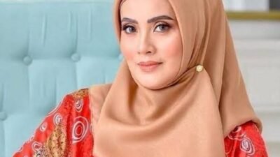 Geram Dihantam Hoaks, Elma Theana Pilih Jalur Hukum Demi Lindungi Keluarga