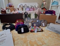 Eng’s Craft Siapkan Produk Unggulan Jelang Persit Bisa Vol 2