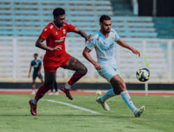 Herdman Andalkan Pemain Lokal untuk AFF Cup 2026