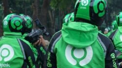 Gojek Respons Aturan Baru, Potongan Pendapatan Driver Akan Dikaji Ulang