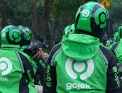 Gojek Respons Aturan Baru, Potongan Pendapatan Driver Akan Dikaji Ulang