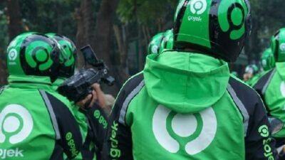 Gojek Respons Aturan Baru, Potongan Pendapatan Driver Akan Dikaji Ulang