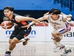 Hangtuah Panaskan Playoff, RANS Dibuat Tak Berdaya