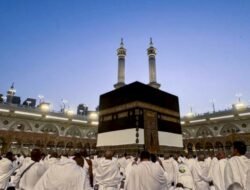 PPIH Arab Saudi Atur Skema Murur demi Kurangi Kepadatan di Muzdalifah