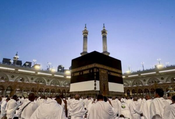 PPIH Arab Saudi Atur Skema Murur demi Kurangi Kepadatan di Muzdalifah