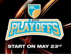IBL Tunjuk Wasit Elite Asia untuk Playoff 2026