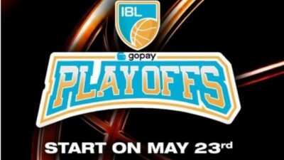 IBL Tunjuk Wasit Elite Asia untuk Playoff 2026