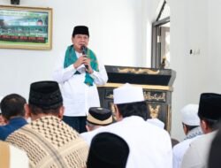 Bupati Tangerang: Kritik Warga Jadi Pertimbangan untuk Putuskan Langkah Perbaikan