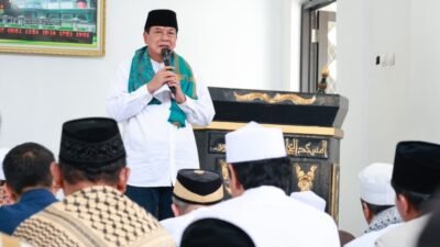 Bupati Tangerang