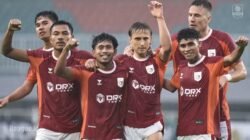 Garudayaksa FC memastikan diri promosi ke BRI Super League musim depan setelah tampil impresif pada laga terakhir Grup 1 Pegadaian Championship 2025/2026, Sabtu (2/5/2026). (Foto: Garudayaksa FC).