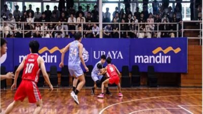 LIMA Luncurkan UNIFEST 2026