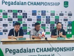 Di Balik Promosi, Manajemen Garudayaksa FC Ungkap Proses Panjang