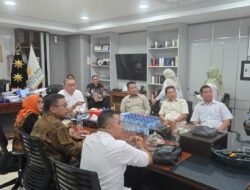 Akselerasi Pendidikan: Kabupaten Asahan Masuk Prioritas Nasional Pembangunan Sekolah Rakyat Tahap II