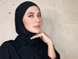 Paula Verhoeven Pamer KTP Baru, Status Kini Resmi “Cerai Hidup”