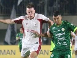 Garudayaksa Juara Liga 2 Usai Kalahkan PSS di Adu Penalti